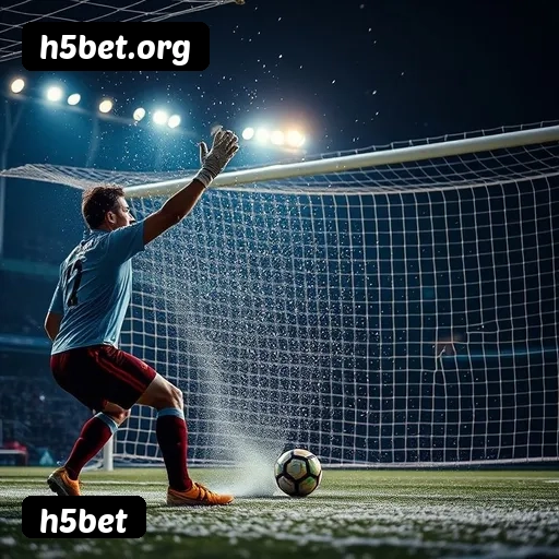 Imagem secundária de apoio para instalação do app h5bet