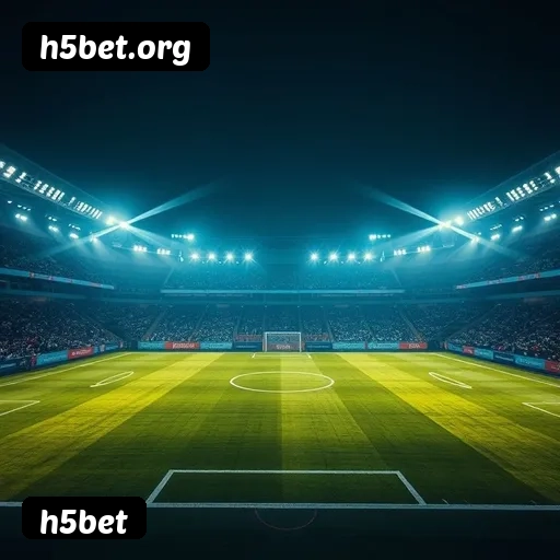 Benefícios do Login h5bet - Bônus e Vantagens Exclusivas