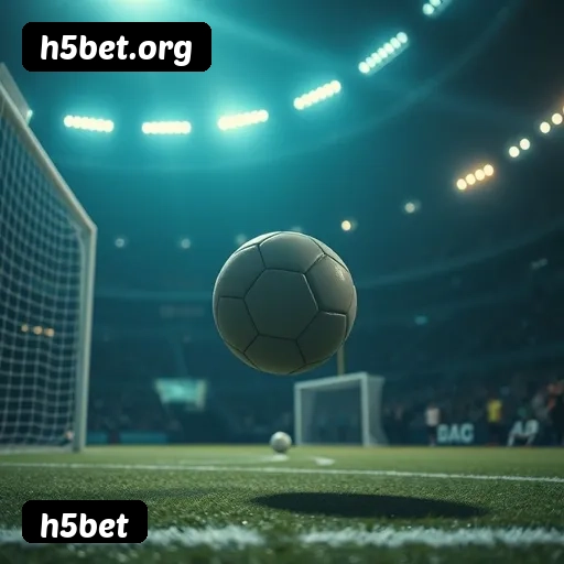Sistema de Segurança Avançado h5bet - Criptografia e Proteção
